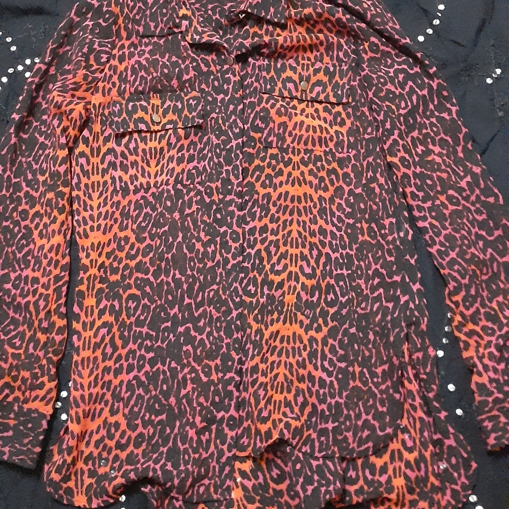 Womens blouse